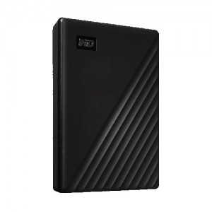 Western Digital My Passport Black 2TB (WDBYVG0020BBK-WESN)